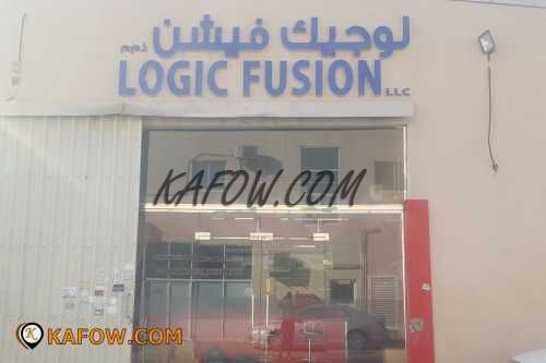 Logic Fusion LLC  