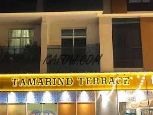 Tamarind Terrace