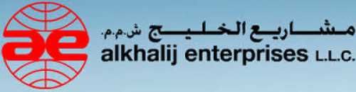 Alkhalij Enterprises LLC  