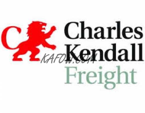 Charles Kendall Freight Ltd  