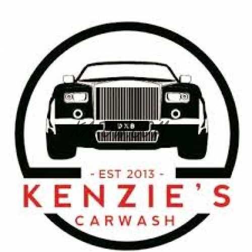 Kenzies Car Wash 