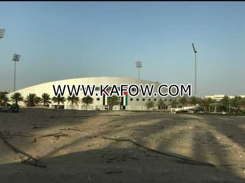 Al Dhafra Sports Club 