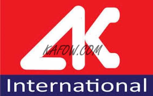 AK International LLC 