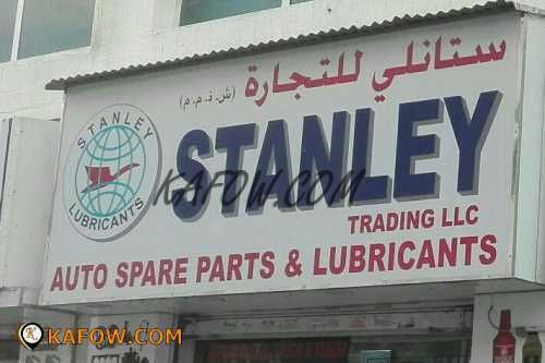 Stanley Trading LLC 