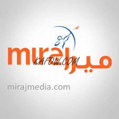 Meraj Media & Advertising Group FZ LLC 