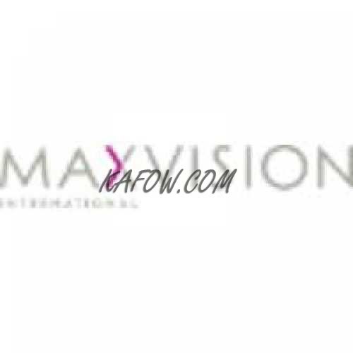 Maxvision International FZ LLC 