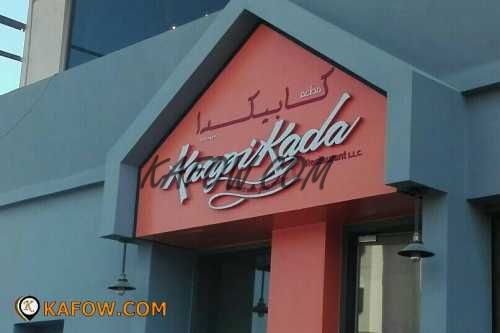 Kaapikada Restaurant LLC 