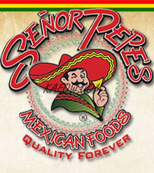 Senor Pepes Mexican Food Factory LLC 