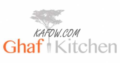 Ghaf Kitchen