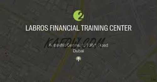 Labros Financial Traning Center 