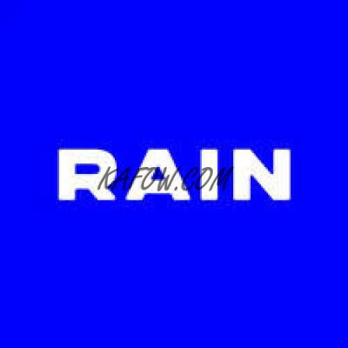 Rain Creative FZ LLC 