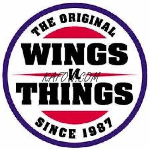 Wings N Things 