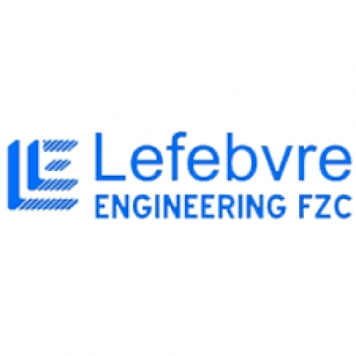  Lefebvre Engineering FZC  