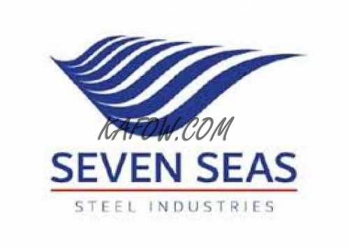 Seven Seas Steel Industries 1 