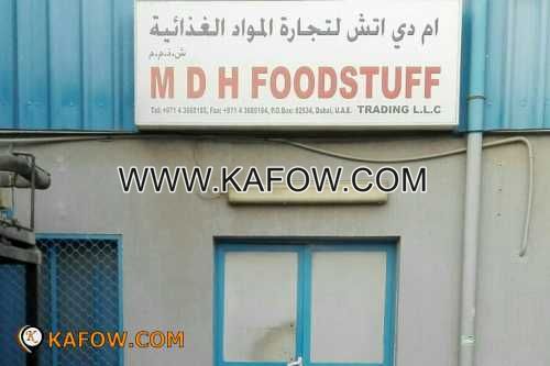 MDH Foodstuff  