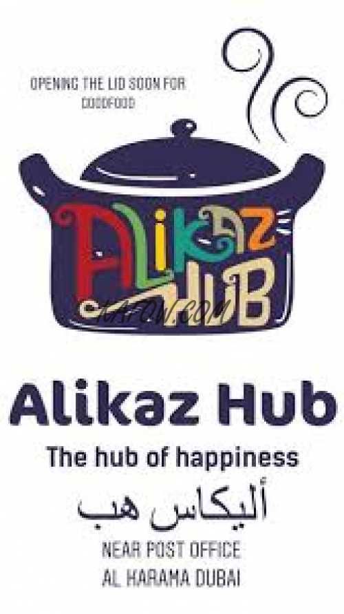 Alikaz Hub