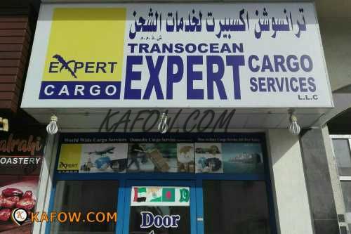 Transocesn Expert Cargo Services LLC 