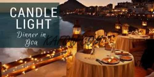 Candle Light Restaurant