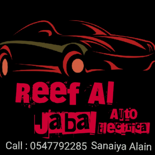 Reef Al Jabal Auto Electrical Repair 