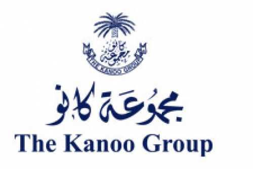 Kanoo Machinery 