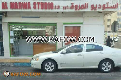 Al Marwa Studio 