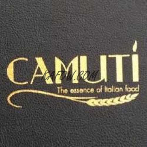 Camuti Restaurant 