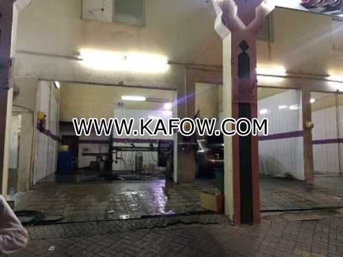 Maqam Carwash 