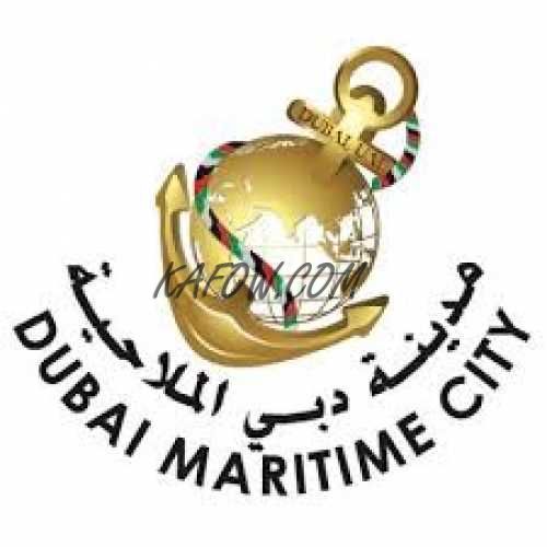 مدينة دبي البحرية