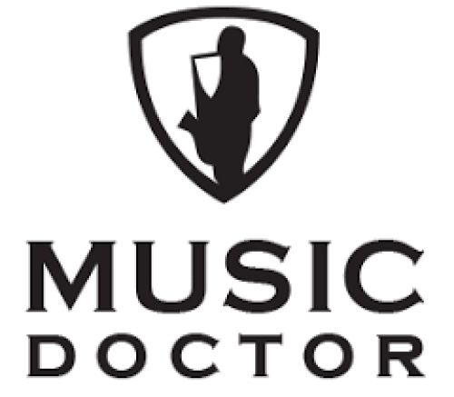 Music Doctor Woodwind & Brass & Strings Repairs 