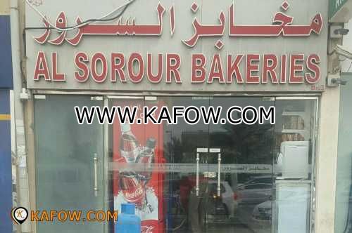 Al Sorour Bakeries 