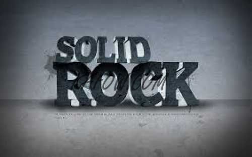 Solidrock 