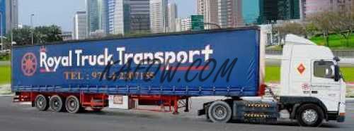 Royal Truck Transport LLC 