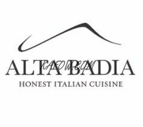 Alta Badia Restaurant 