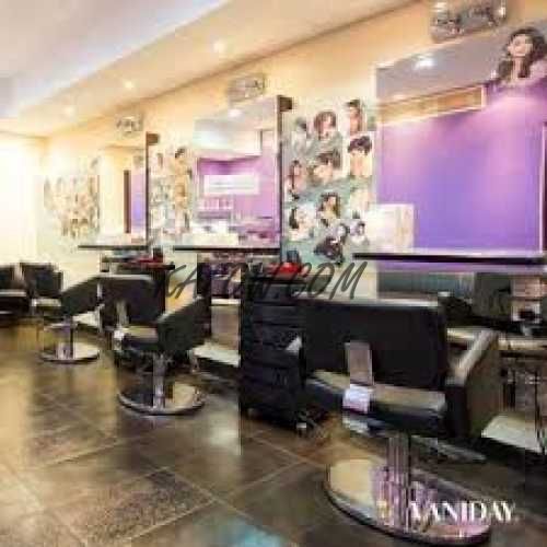 Dream Girl Ladies Salon 