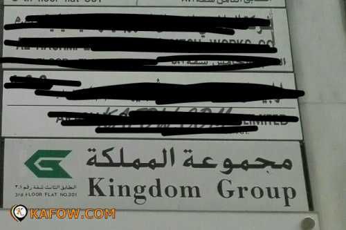 Kingdom Group  