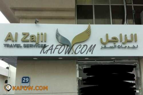 Al Zajil Travel Services