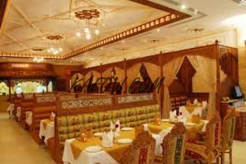 Indian deals palace restaurant