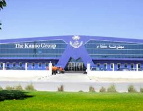 The Kanoo Group KRT LLC 