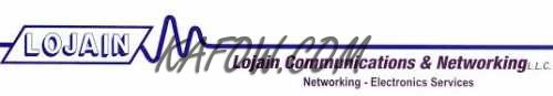 Lojain Communication Network 