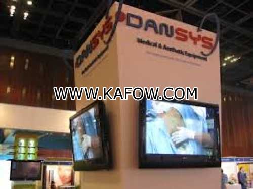 Dansys Medical & Aesthetic Equipment 