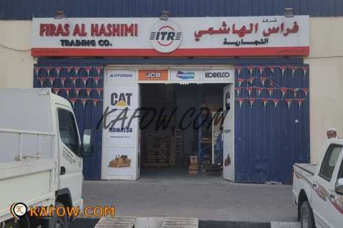 Firas Al Hashimi Trading Co 