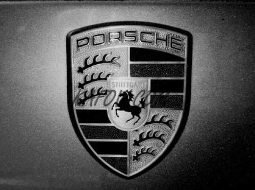 Porsche Service Centre Al Quoz 
