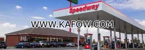 Speedway Express Service (LLC) 