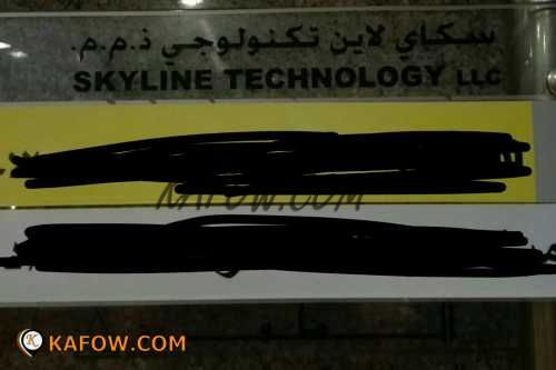 Sky Line Technology LLC  