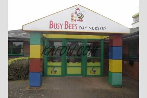 Busy Bees Nursery 