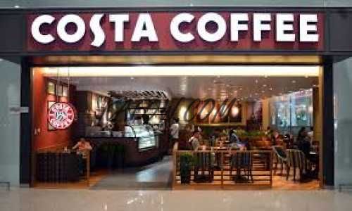 Costa Coffee 