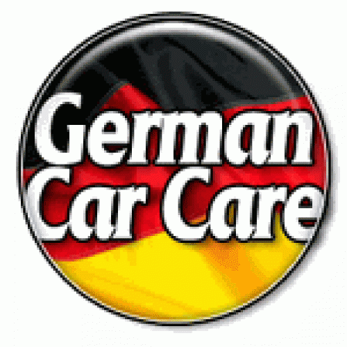 GERMANY CAR CARE 