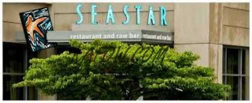 Sea Star Restaurant 