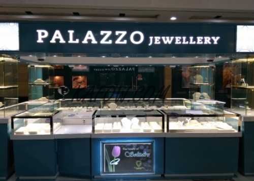 Palazo Jewelry 