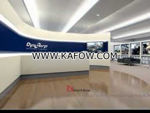 Dyncorp Abu Dhabi 